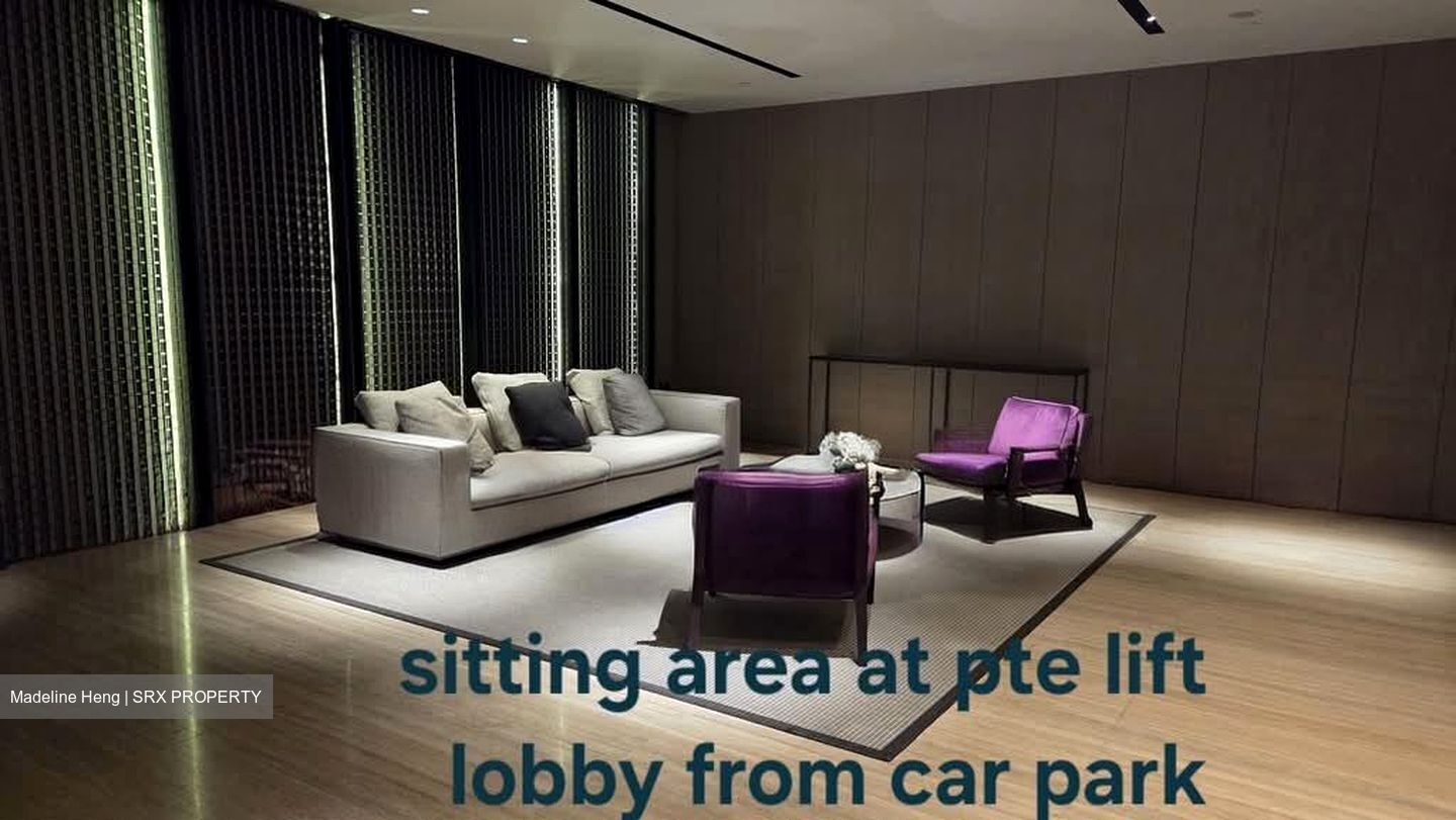 Leedon Residence (D10), Condominium #552531771